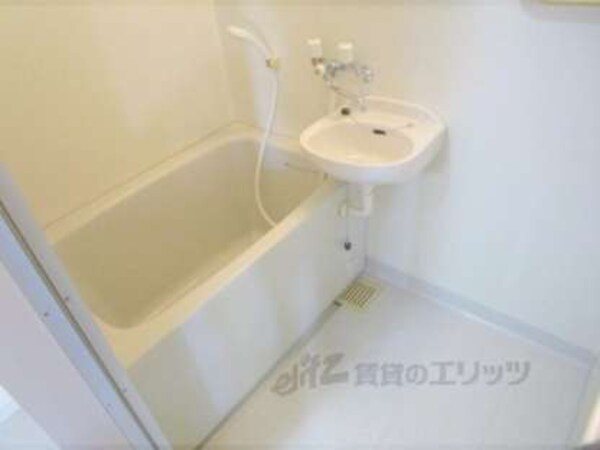 ユニットバス