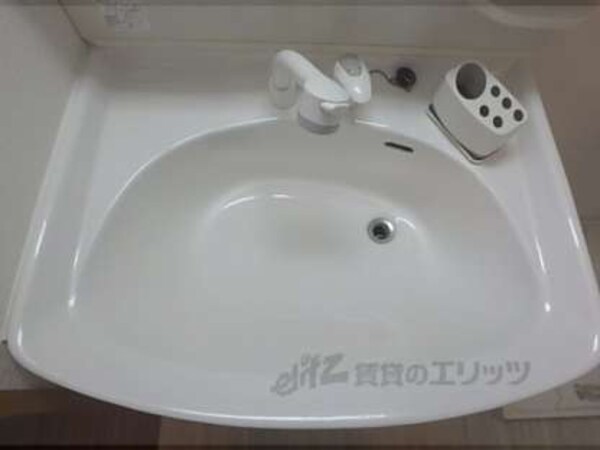 洗面所