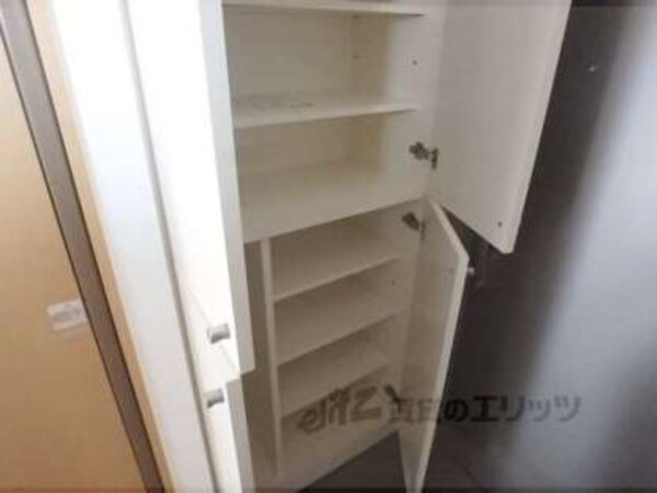 下駄箱