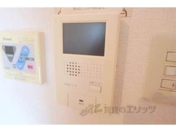 ＴＶモニターフォン