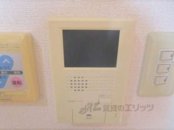 ＴＶモニターフォン(嬉しい３口コンロです！)