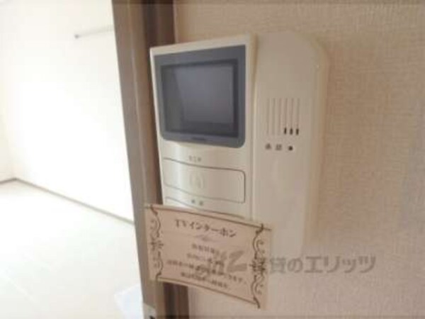 ＴＶモニターフォン