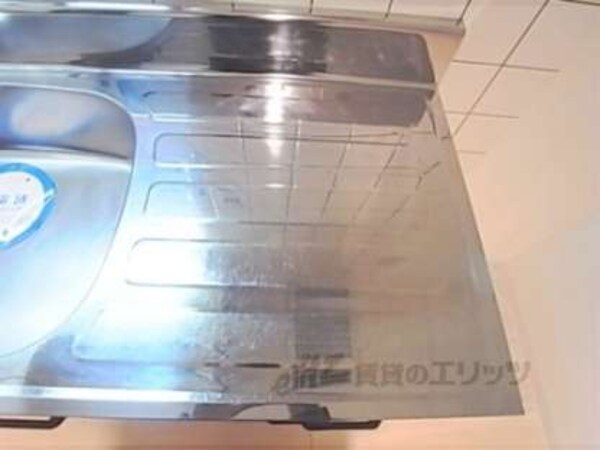 コンロ置き場