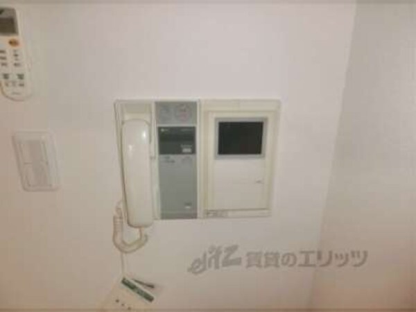 ＴＶモニターフォン