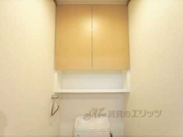 トイレ上収納