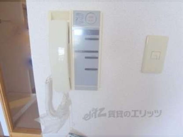 ドアホン