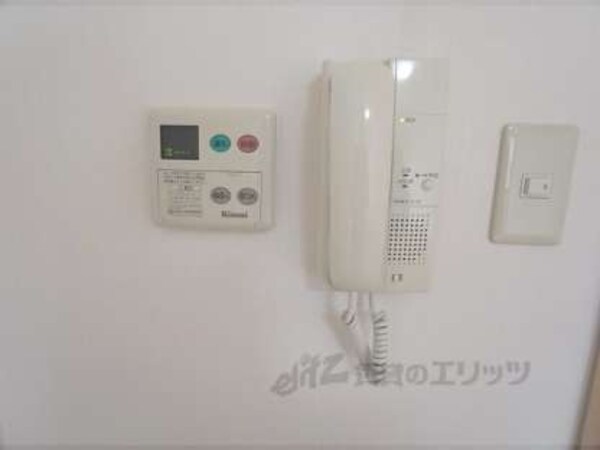 インターフォン