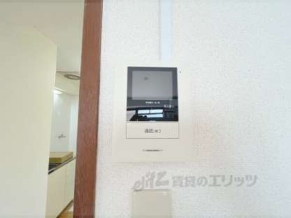 ＴＶモニターフォン