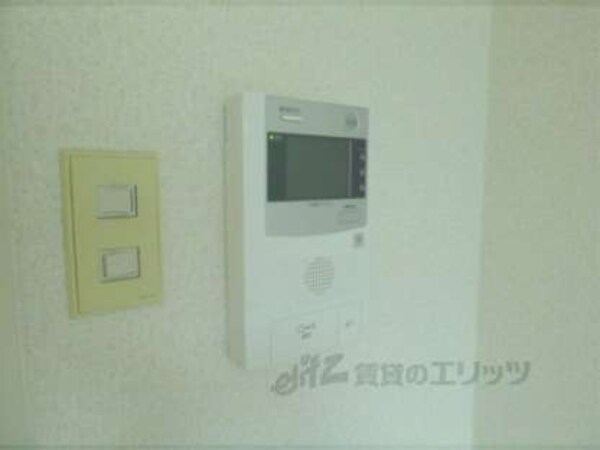 インターホン(モニター付ドアホン)