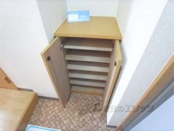 下駄箱