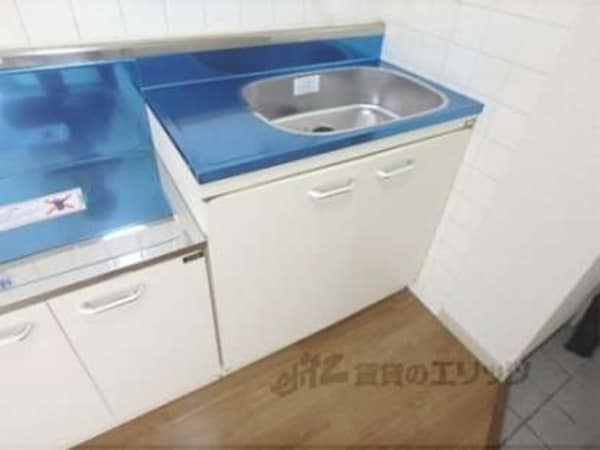 キッチン下収納