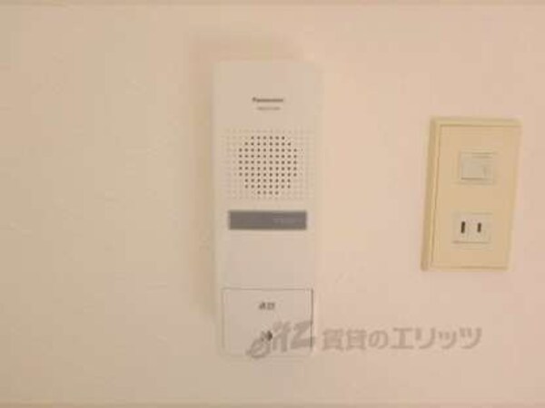 インターフォン