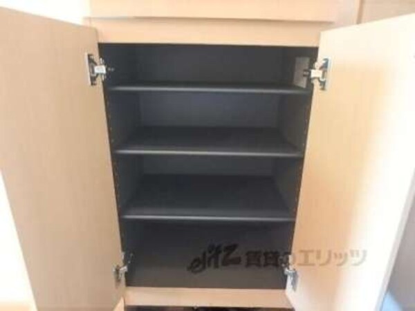 下駄箱