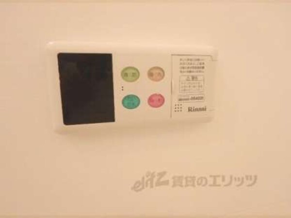 室内インターホン