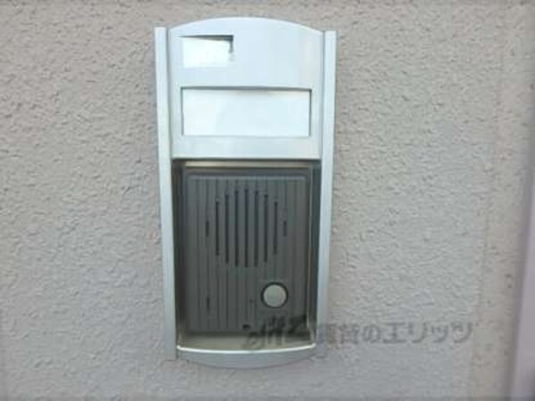 インターホン