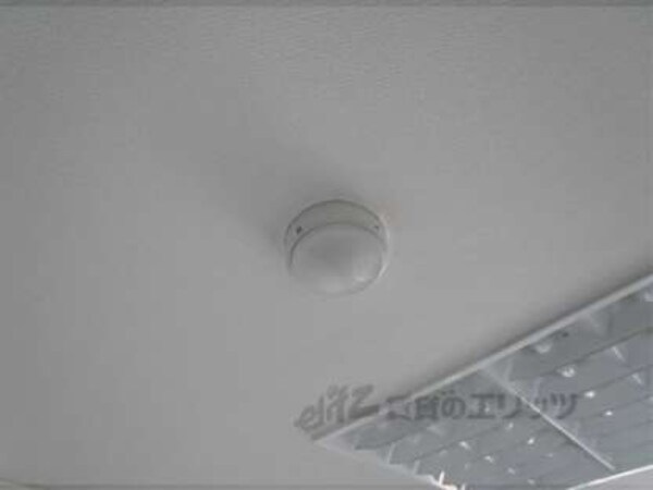 火災報知器