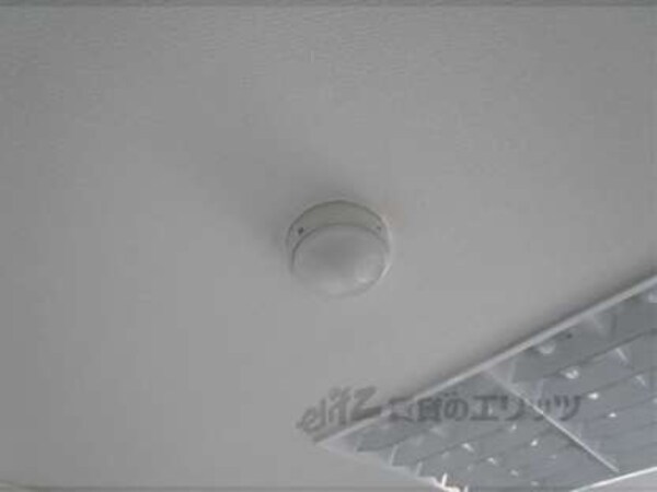 火災報知器
