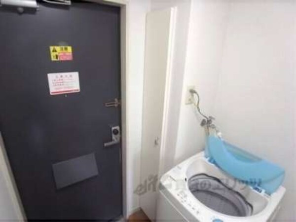 下駄箱