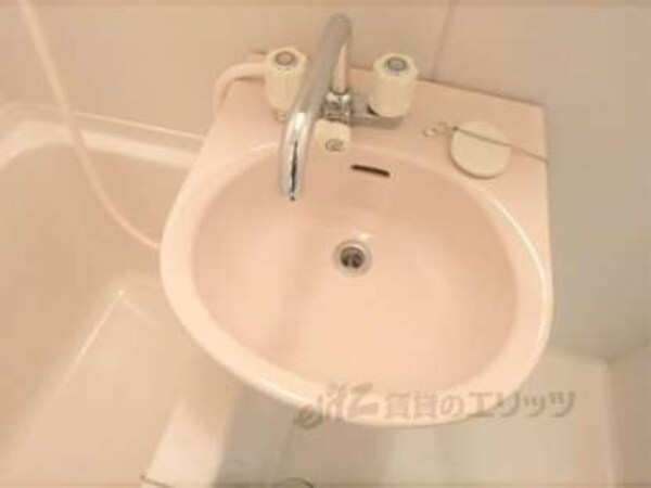 洗面所