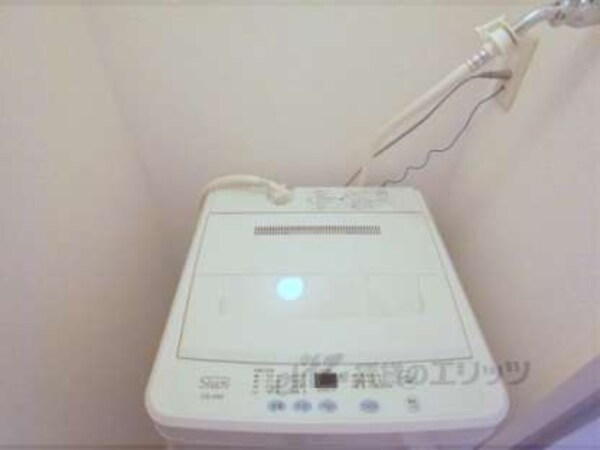 洗濯機