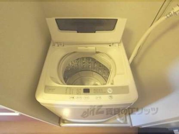 洗濯機