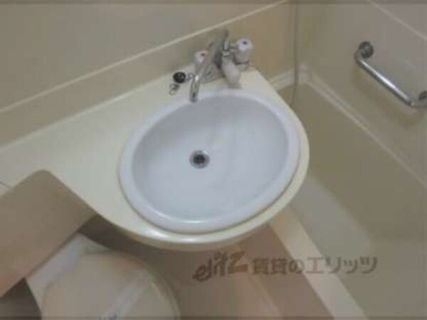 洗面所
