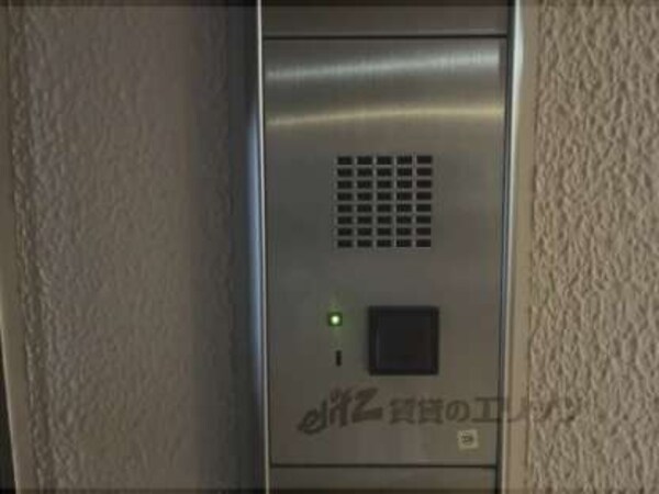 インターフォン