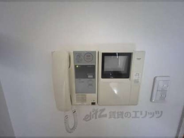 インターフォン