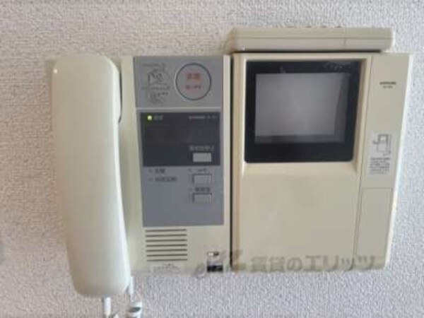 インターフォン