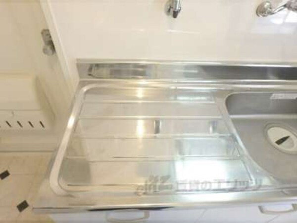 コンロ置場