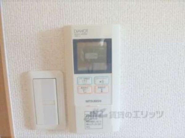 給湯リモコン