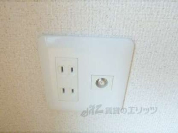 コンセント
