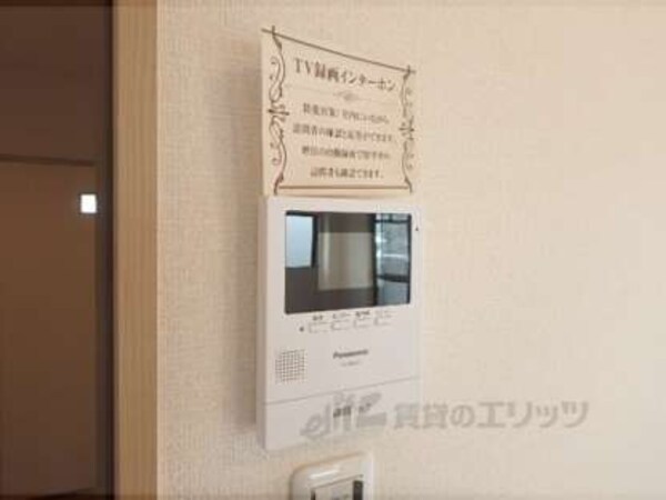 モニターフォン