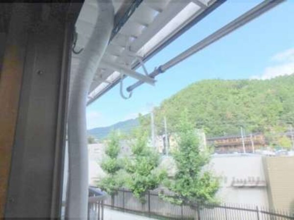 物干し