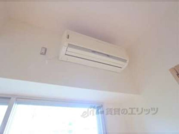 エアコン(これで夏でも快適です)