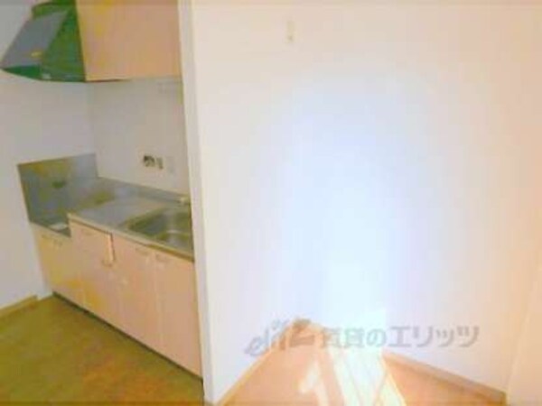 冷蔵庫置場