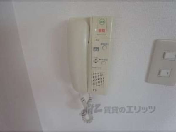 インターフォン