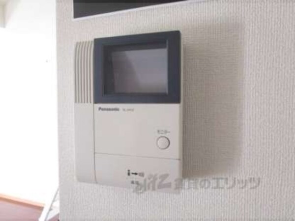 ＴＶモニターフォン