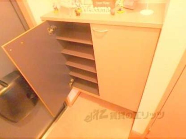 下駄箱