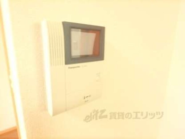ＴＶモニターフォン