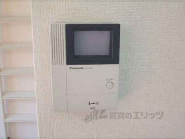 ＴＶモニターフォン