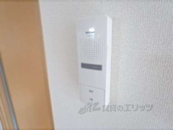 インターフォン