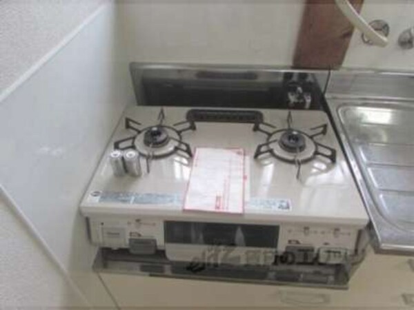 コンロ