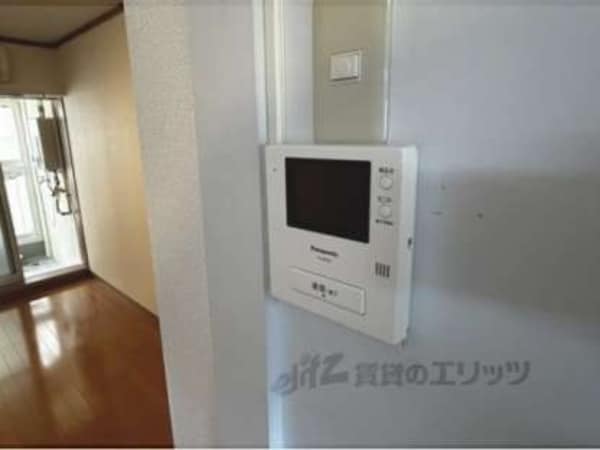 ＴＶモニターフォン