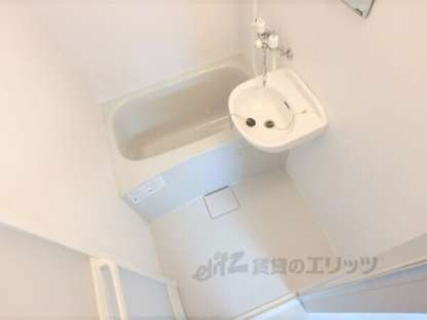 ユニットバス
