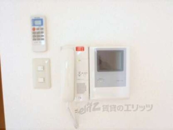 ＴＶモニターフォン
