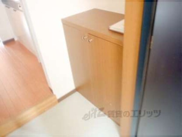 下駄箱