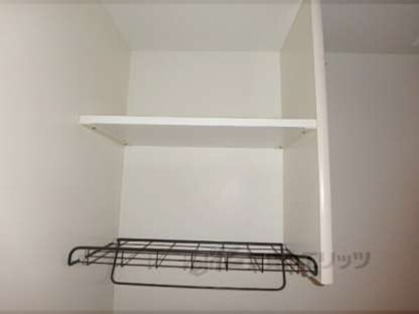 キッチン(収納)