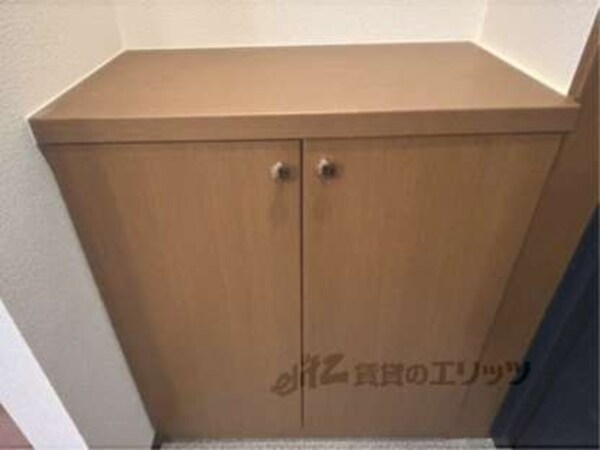 下駄箱