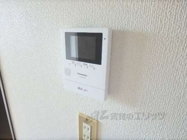 ＴＶモニターフォン